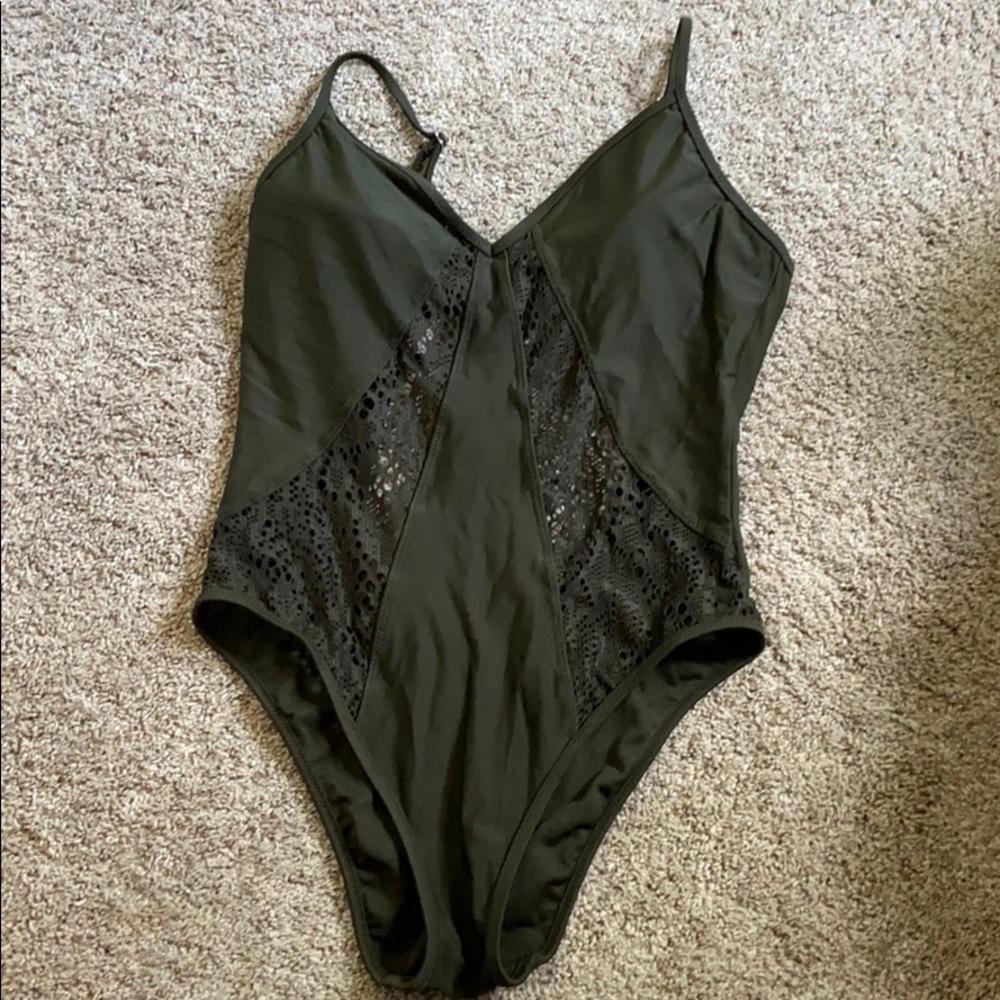 swimsuit